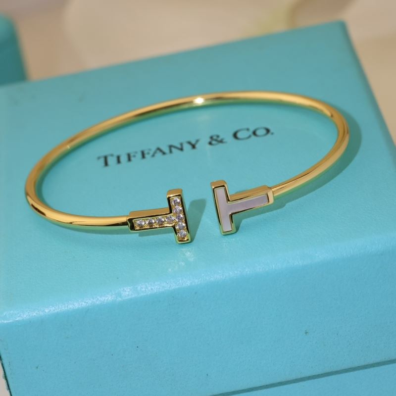 Tiffany Bracelets